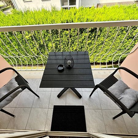 Vanessa Apartman ชิโอฟก ภายนอก รูปภาพ